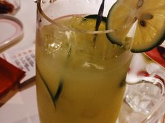 -鱼酷活鱼烤鱼(恒隆广场店)