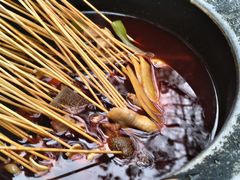 -冒椒火辣(奎星楼街店)