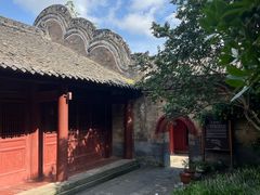 -武当山风景区-太子坡