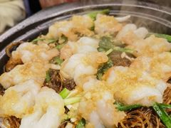 -绿茶餐厅(同成街华联店)