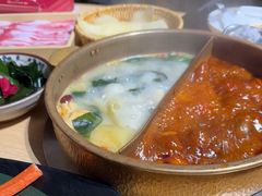 -东道煮牛肉火锅(东盛大街店)