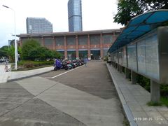 -浙江万里学院(钱湖校区)