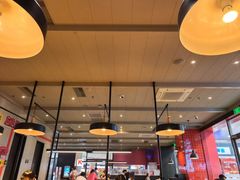 -肯德基(龙之梦购物中心店)