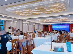 大堂-怡园饭店-餐厅(四望亭店)