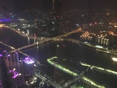 -广州四季酒店·佰鲜汇·现代法餐