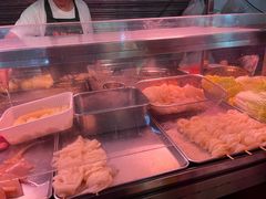 -明记牛杂(新马路分店)