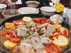 -花水湾红太阳牛肉汤锅