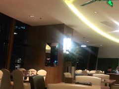 -杭州钱江新城万怡酒店-西餐厅