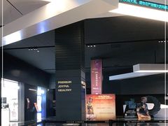 -奥斯卡升龙国际影城(RealD Cinema)