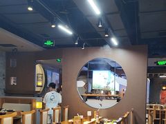 -呷哺呷哺 黄金牧场 (欢乐谷店)