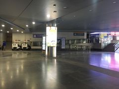 -上海南站