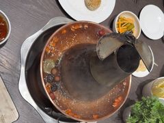 -东来顺饭庄(上地华联店)