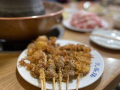 -元盛居(生态大街店)