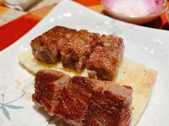 -香樟花园法式铁板烧(恒隆广场店)