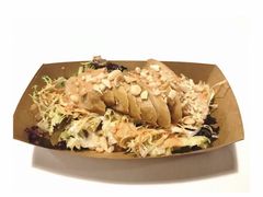 -仓库南洋海鲜小排档(柳河路店)