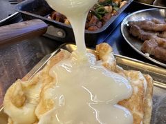 -韩味南山塔·烤肉自助(中骏世界城店)