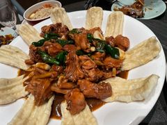 -阿喆私房菜(西五路店)