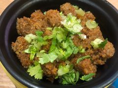 -全牛道·川小馆乐山跷脚牛肉(国金中心店)