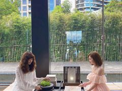 -深圳大梅沙京基洲际度假酒店