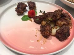 -荷塘秋月·本帮江浙菜(国权路店)