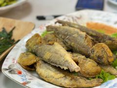 -西北朗益和穆斯林餐厅