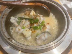 柚皮白鳝-岭南真味·匠心粤菜(K11店)