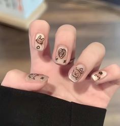 -Mei酱の店美甲美睫