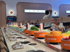 -龍歌自助小火锅(市北台东利群店)
