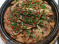 -宴昆山·私房菜(春晖店)