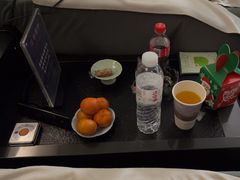 -华夏良子·足道SPA艾灸(金皇大厦店)