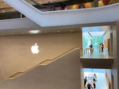 门面-Apple零售店(玄武湖店)