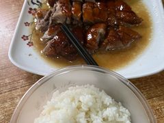 -粤华烧腊(胥口店)