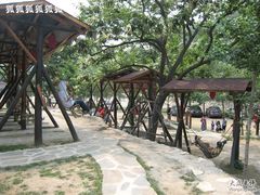 -北京水岸山吧度假村(雁栖镇店)