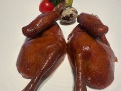 -山泉粤宴(广东大厦店)