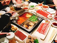 -海底捞火锅(关山保利店)