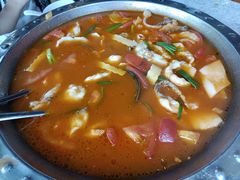 -陈生记黑鱼馆·20年活鱼现杀(宁波鼓楼店)