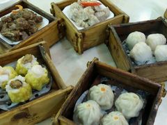 -又一间茶点轩(百汇广场店)