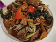 -北京小肠陈饭庄(方庄店)