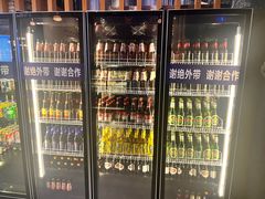 -蓝珊甄选海鲜自助·火锅大排档(近阿那亚店)