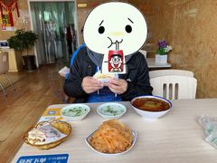 -晓峰手工擀面皮(新民街总店)