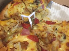 -必胜客(金开大道店)