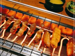 -悦屋老板娘的烤肉店(紫薇田园店)