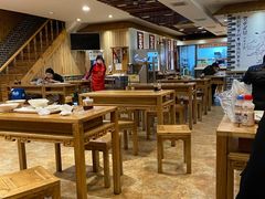 大堂-王如意油茶(信旺·华府骏苑店)