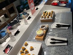 -比格比萨自助(宝山日月光店)