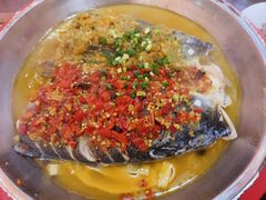 -伙工殿餐厅(吉大店)