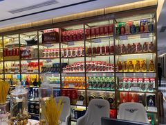 -神洲四海大酒楼(王府井澳门中心店)