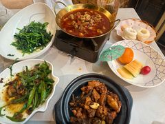 -老房子·南昌菜(双子塔店)
