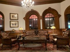 -马勒别墅·中餐厅