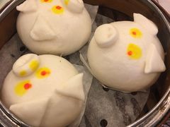 -点点心点心专门店(湾仔店)