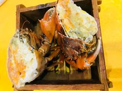 膏蟹-宏佳丰味蟹馆(洛溪店)
